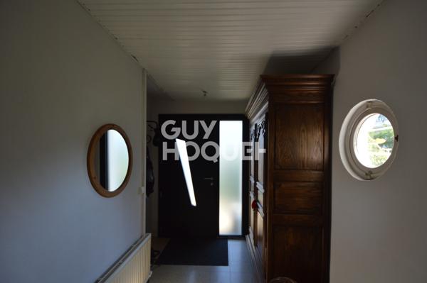 MAISON À VENDRE DE 6 PIÈCES DE 130,00 M²