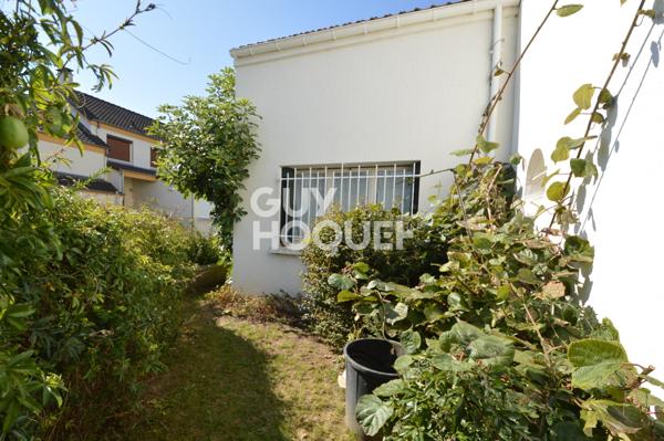 MAISON À VENDRE DE 6 PIÈCES DE 130,00 M²