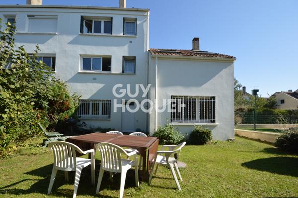 MAISON À VENDRE DE 6 PIÈCES DE 130,00 M²