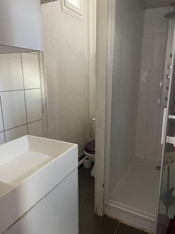 NANCY CHARLES 3 APPARTEMENT DE TYPE F2