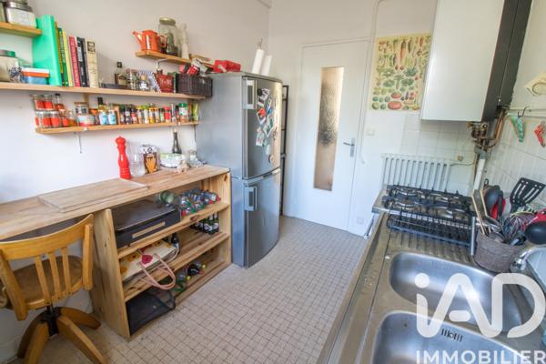 Appartement à vendre 2 pièces 50,31 m² Rennes