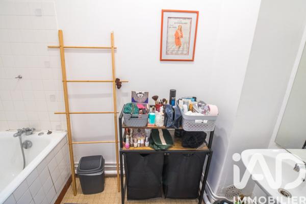 Appartement à vendre 2 pièces 50,31 m² Rennes