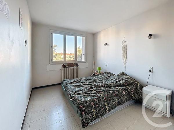 Appartement T3 à vendre  3 pièces - 65,77 m 2   MONTPELLIER  - 34