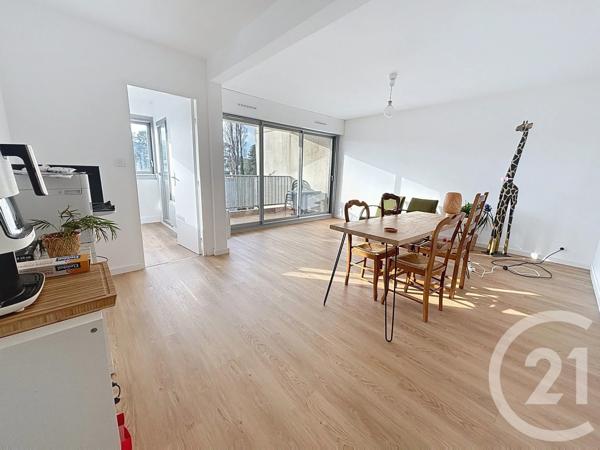 Appartement T3 à vendre  3 pièces - 65,77 m 2   MONTPELLIER  - 34
