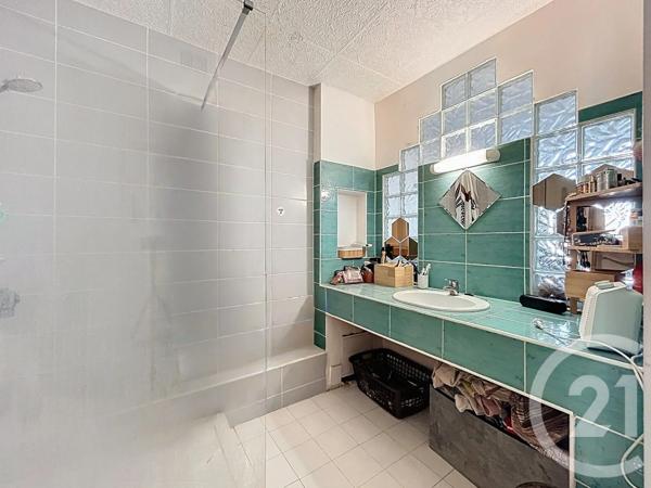 Appartement T3 à vendre  3 pièces - 65,77 m 2   MONTPELLIER  - 34