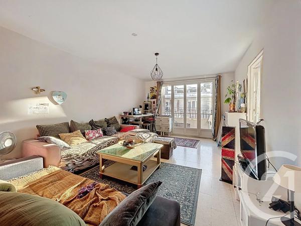 Appartement T3 à vendre  3 pièces - 65,77 m 2   MONTPELLIER  - 34
