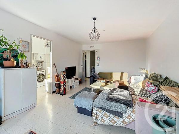 Appartement T3 à vendre  3 pièces - 65,77 m 2   MONTPELLIER  - 34
