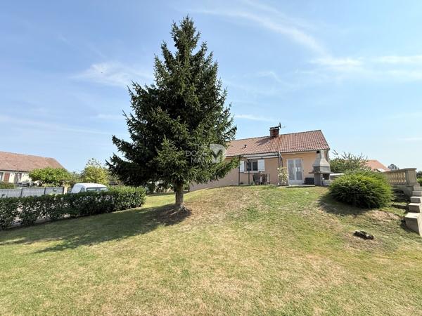 Maison - Vendu - 106 m² - CHALINDREY | The Door Man