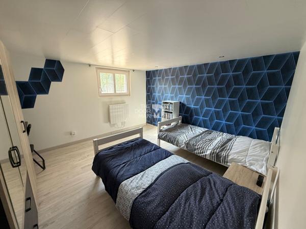 Maison - Vendu - 106 m² - CHALINDREY | The Door Man