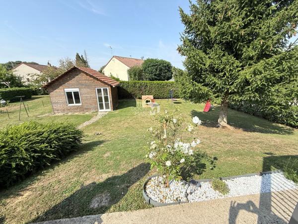 Maison - Vendu - 106 m² - CHALINDREY | The Door Man