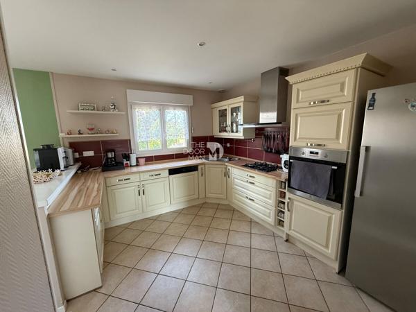 Maison - Vendu - 106 m² - CHALINDREY | The Door Man