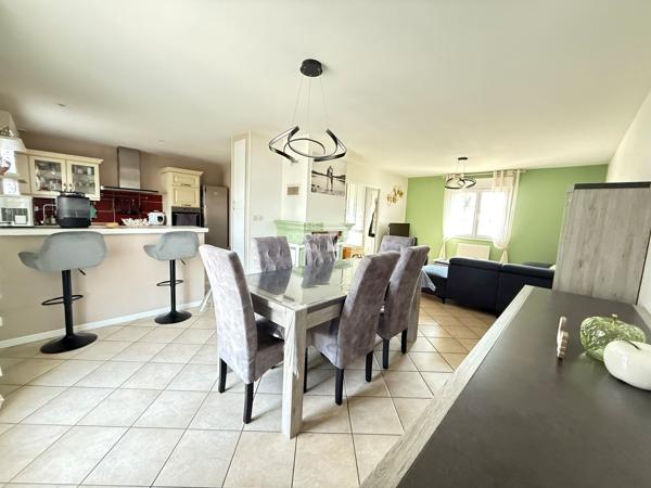 Maison - Vendu - 106 m² - CHALINDREY | The Door Man