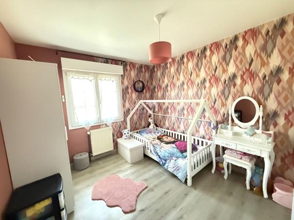 Maison - Vendu - 106 m² - CHALINDREY | The Door Man