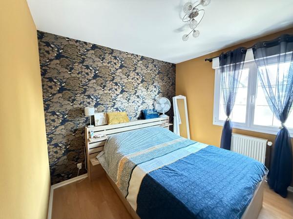 Maison - Vendu - 106 m² - CHALINDREY | The Door Man