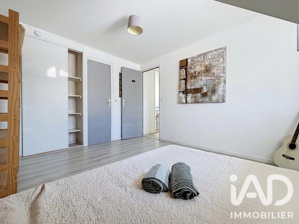 Studio à vendre 17 m² Penmarch