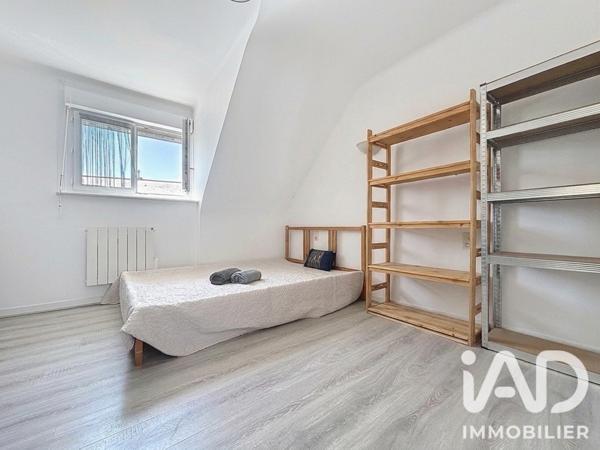 Studio à vendre 17 m² Penmarch