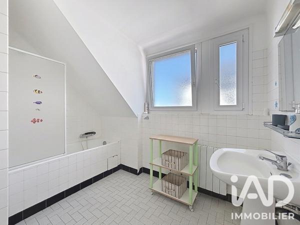 Studio à vendre 17 m² Penmarch