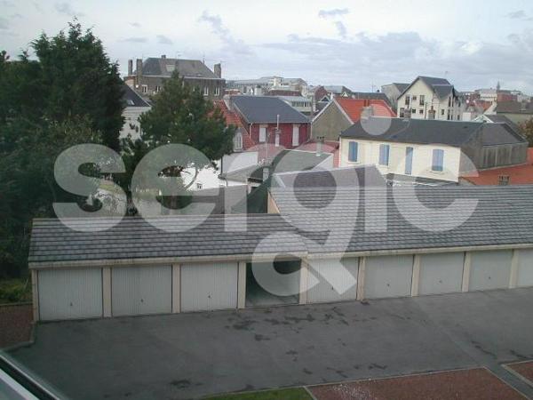 Location Garage Box 12 62600 Berck 09 0012 01 0080