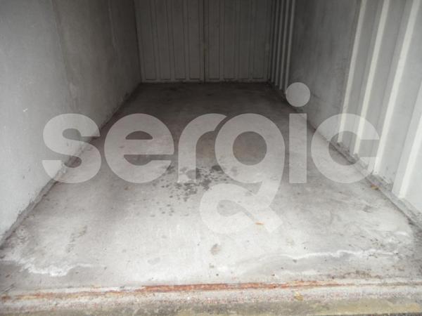 Location Garage Box 12 62600 Berck 09 0012 01 0080