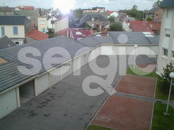 Location Garage Box 12 62600 Berck 09 0012 01 0080