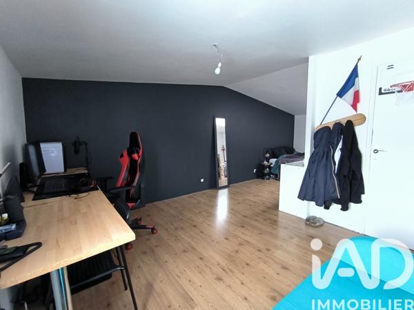 Maison à vendre 8 pièces 213 m² Bouguenais
