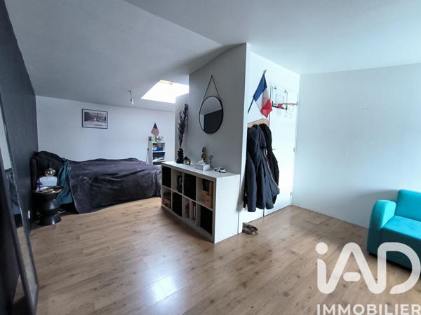 Maison à vendre 8 pièces 213 m² Bouguenais