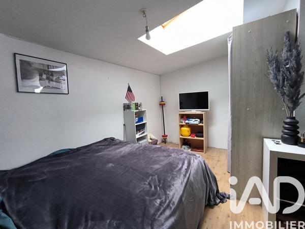 Maison à vendre 8 pièces 213 m² Bouguenais