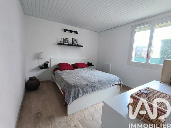 Maison à vendre 8 pièces 213 m² Bouguenais