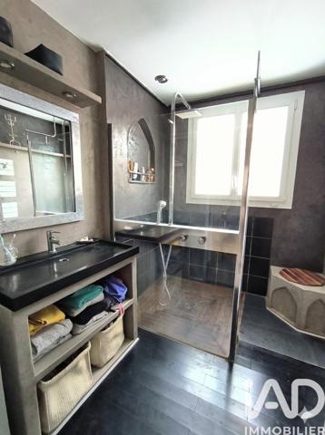 Maison à vendre 8 pièces 213 m² Bouguenais