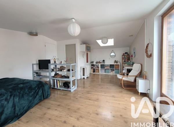 Maison à vendre 8 pièces 213 m² Bouguenais
