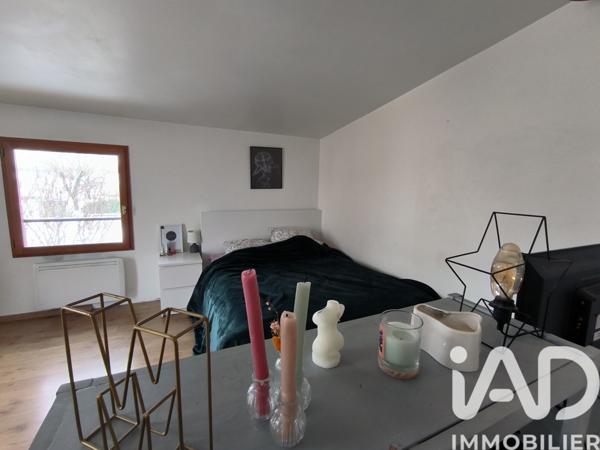 Maison à vendre 8 pièces 213 m² Bouguenais