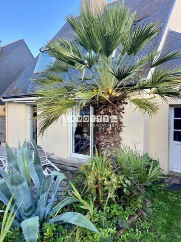 Maison à vendre 6 pièces - 117 m²