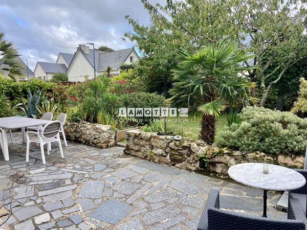 Maison à vendre 6 pièces - 117 m²