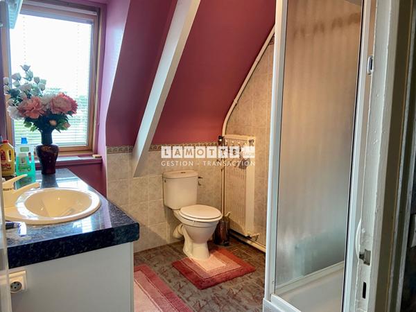 Maison à vendre 6 pièces - 117 m²