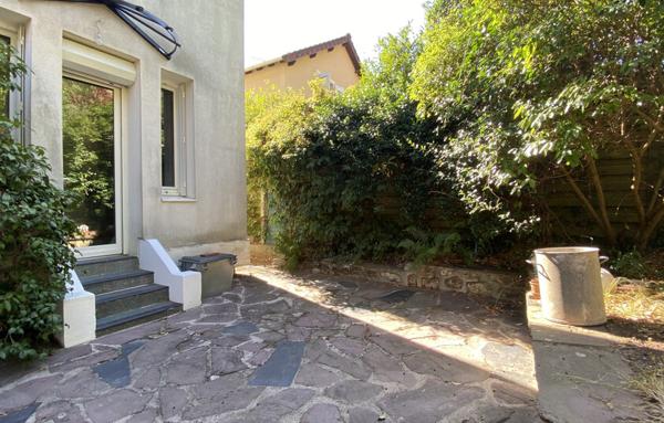 Appartement de 110 m²
