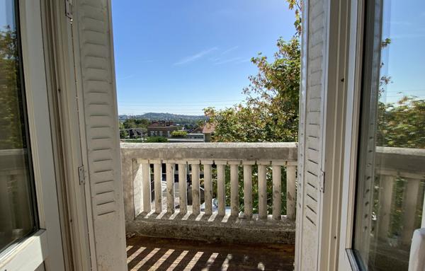 Appartement de 110 m²