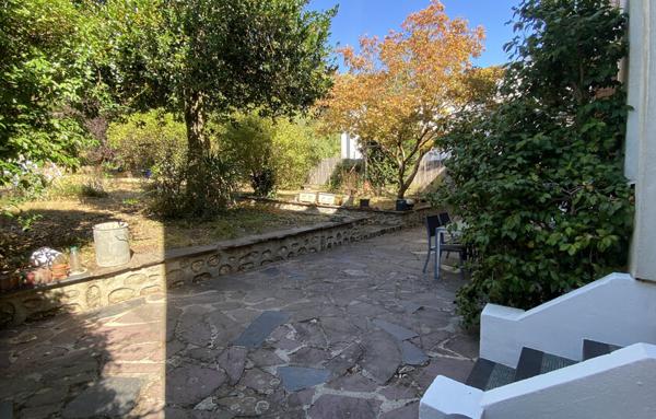 Appartement de 110 m²