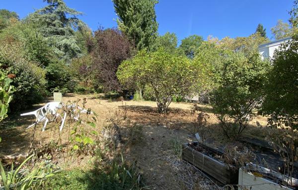 Appartement de 110 m²