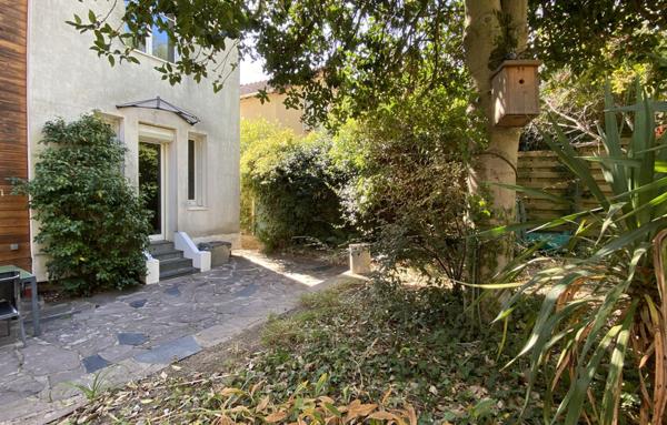 Appartement de 110 m²