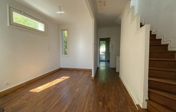 Appartement de 110 m²