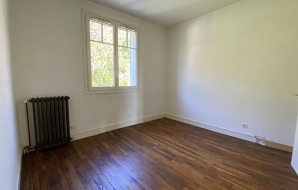 Appartement de 110 m²