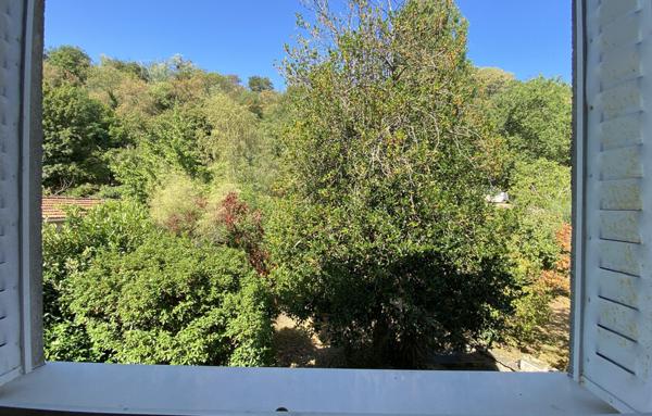 Appartement de 110 m²