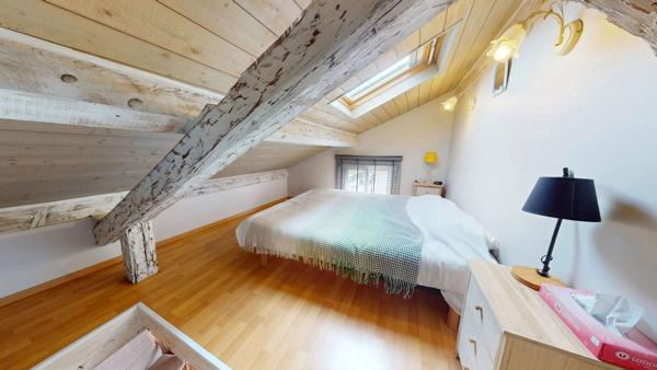 Maison Domene 2 pièce(s) 45 m2