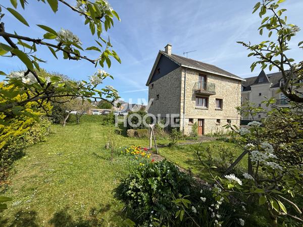 DOL DE BRETAGNE - Exclusivité