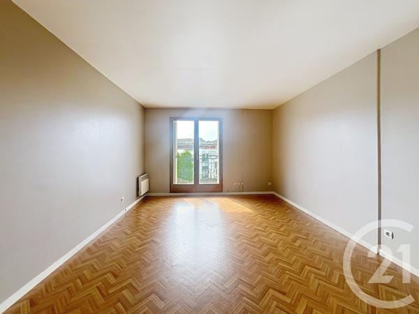 Appartement F3 à vendre  3 pièces - 58 m2 MONTEREAU FAULT YONNE - 77