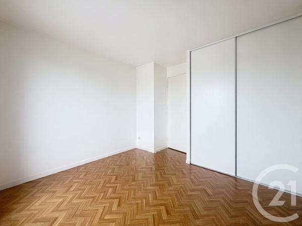 Appartement F3 à vendre  3 pièces - 58 m2 MONTEREAU FAULT YONNE - 77