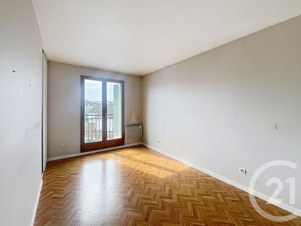 Appartement F3 à vendre  3 pièces - 58 m2 MONTEREAU FAULT YONNE - 77