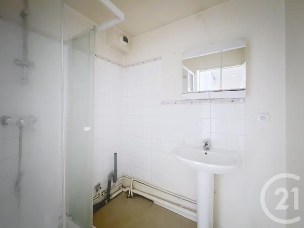 Appartement F3 à vendre  3 pièces - 58 m2 MONTEREAU FAULT YONNE - 77