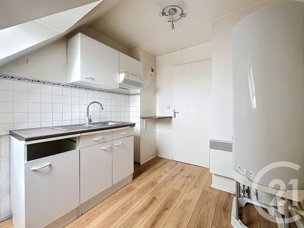 Appartement F3 à vendre  3 pièces - 58 m2 MONTEREAU FAULT YONNE - 77