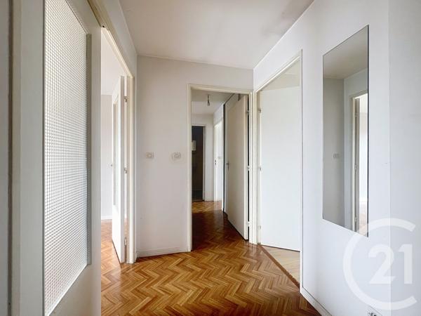 Appartement F3 à vendre  3 pièces - 58 m2 MONTEREAU FAULT YONNE - 77